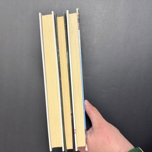 John Grisham Sports Books - Picture 5 of 5